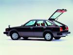 Honda Quint 1980 года